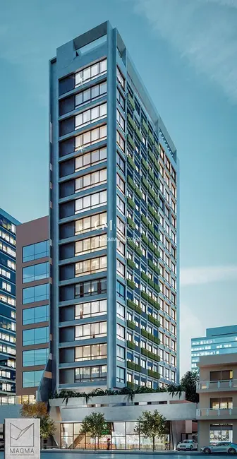 Foto 1 de Apartamento com 3 quartos à venda, 104m2 em Centro, Torres - RS