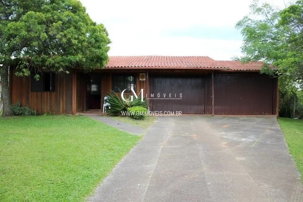 Casa com 4 quartos à venda, 200m2 em Torres - RS - imagem 3 Foto 3 de Casa com 4 quartos à venda, 200m2 em Torres - RS