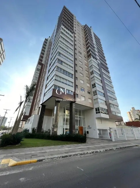 Apartamento com 2 quartos à venda, 78m2 em Torres - RS - imagem 1 Foto 1 de Apartamento com 2 quartos à venda, 78m2 em Torres - RS