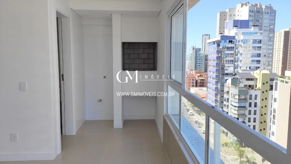 Apartamento com 2 quartos à venda, 78m2 em Torres - RS - imagem 5 Foto 5 de Apartamento com 2 quartos à venda, 78m2 em Torres - RS