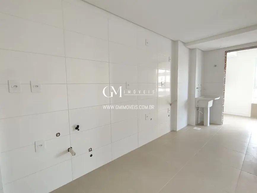 Apartamento com 2 quartos à venda, 78m2 em Torres - RS - imagem 6 Foto 6 de Apartamento com 2 quartos à venda, 78m2 em Torres - RS