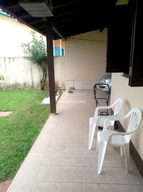 Casa com 3 quartos à venda, 143m2 em Torres - RS - imagem 9 Foto 9 de Casa com 3 quartos à venda, 143m2 em Torres - RS