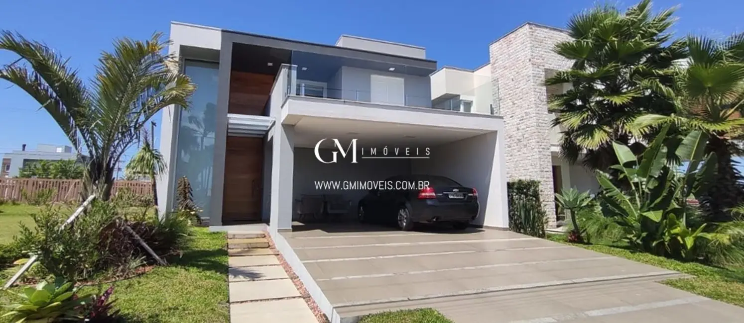 Casa de Condomínio com 4 quartos à venda, 369m2 em Torres - RS - imagem 4 Foto 4 de Casa de Condomínio com 4 quartos à venda, 369m2 em Torres - RS