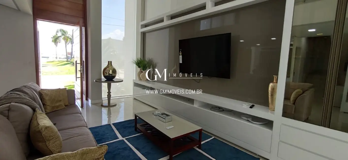 Casa de Condomínio com 4 quartos à venda, 369m2 em Torres - RS - imagem 3 Foto 3 de Casa de Condomínio com 4 quartos à venda, 369m2 em Torres - RS