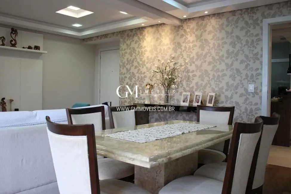 Apartamento com 3 quartos à venda, 103m2 em Centro, Torres - RS - imagem 3 Foto 3 de Apartamento com 3 quartos à venda, 103m2 em Centro, Torres - RS