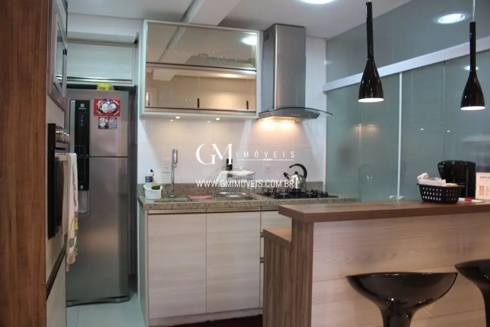 Apartamento com 3 quartos à venda, 103m2 em Centro, Torres - RS - imagem 6 Foto 6 de Apartamento com 3 quartos à venda, 103m2 em Centro, Torres - RS