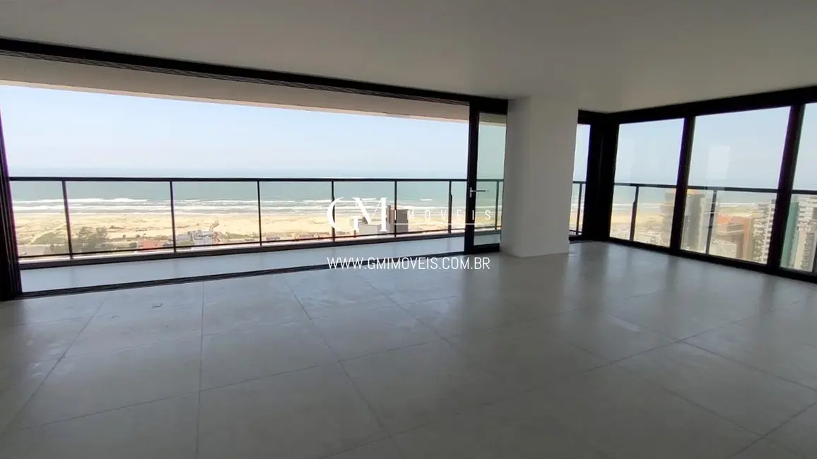 Foto 2 de Apartamento com 4 quartos à venda, 215m2 em Torres - RS