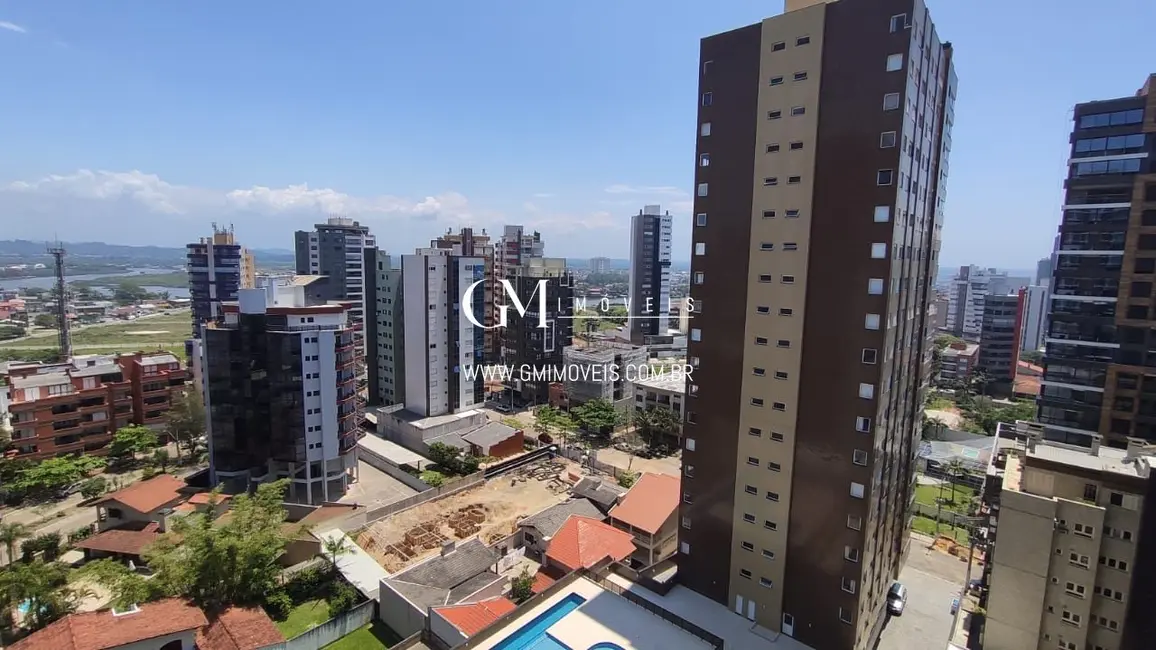 Apartamento com 4 quartos à venda, 215m2 em Torres - RS - imagem 6 Foto 6 de Apartamento com 4 quartos à venda, 215m2 em Torres - RS