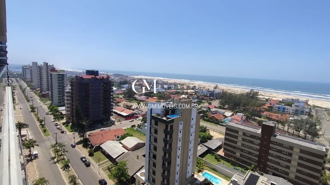 Apartamento com 4 quartos à venda, 215m2 em Torres - RS - imagem 5 Foto 5 de Apartamento com 4 quartos à venda, 215m2 em Torres - RS