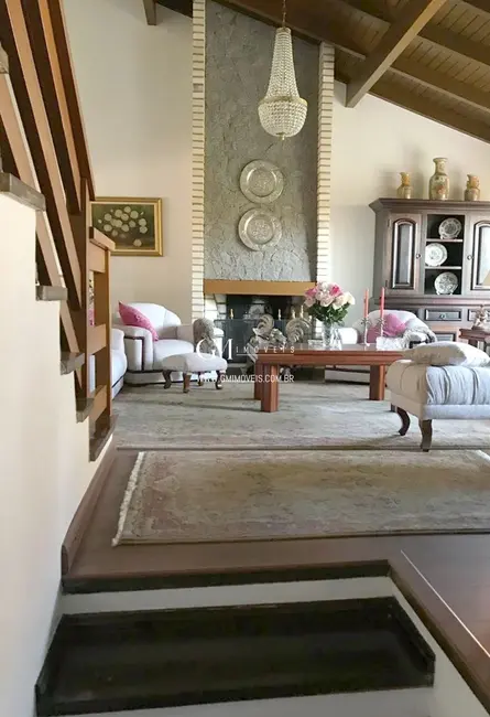 Foto 5 de Casa com 3 quartos à venda, 347m2 em Torres - RS