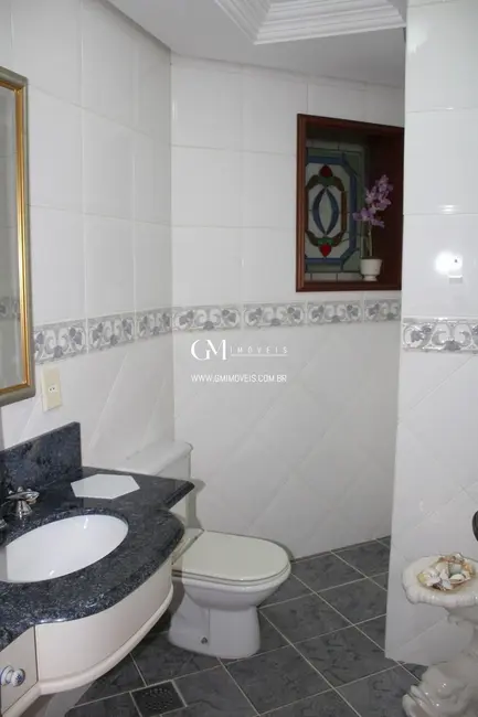 Cobertura com 4 quartos à venda, 600m2 em Torres - RS - imagem 9 Foto 9 de Cobertura com 4 quartos à venda, 600m2 em Torres - RS