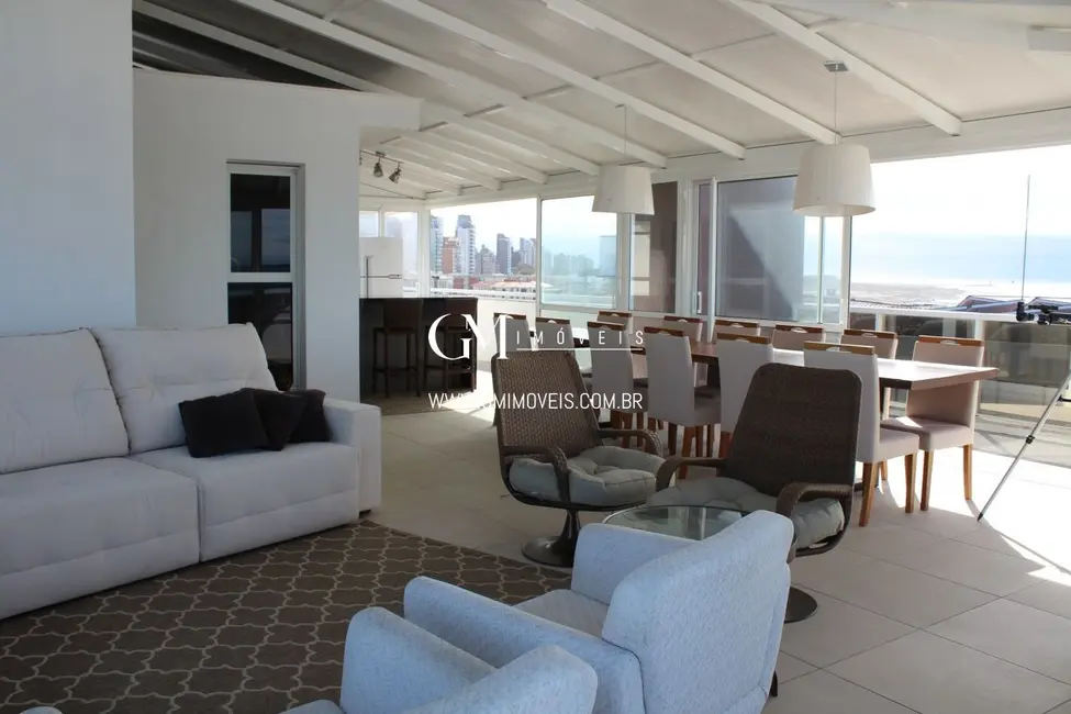 Foto 5 de Cobertura com 4 quartos à venda, 472m2 em Torres - RS