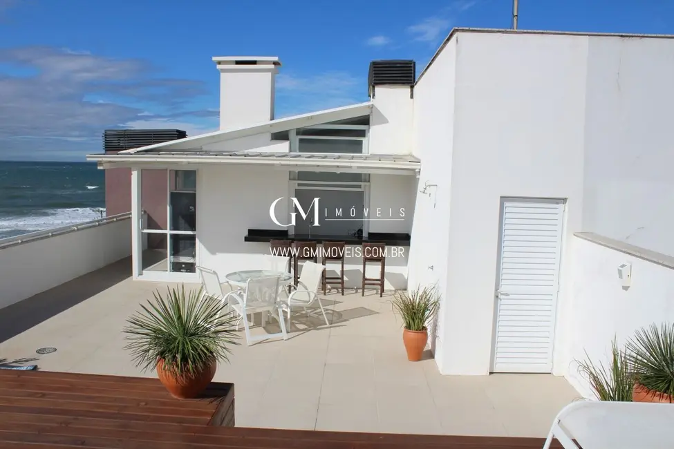 Foto 8 de Cobertura com 4 quartos à venda, 472m2 em Torres - RS