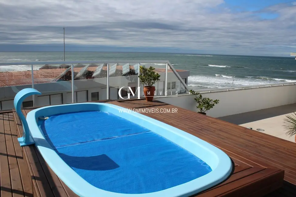 Foto 6 de Cobertura com 4 quartos à venda, 472m2 em Torres - RS