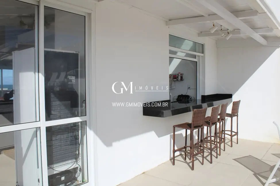 Foto 9 de Cobertura com 4 quartos à venda, 472m2 em Torres - RS