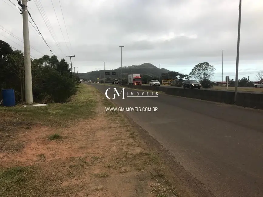 Terreno / Lote à venda, 380m2 em Santo Anjo da Guarda, Tres Cachoeiras - RS - imagem 3 Foto 3 de Terreno / Lote à venda, 380m2 em Santo Anjo da Guarda, Tres Cachoeiras - RS