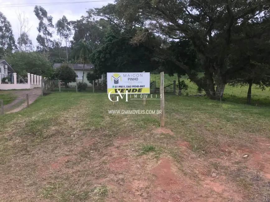 Terreno / Lote à venda, 380m2 em Santo Anjo da Guarda, Tres Cachoeiras - RS - imagem 5 Foto 5 de Terreno / Lote à venda, 380m2 em Santo Anjo da Guarda, Tres Cachoeiras - RS