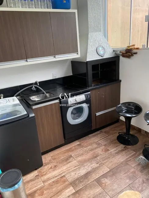 Casa com 2 quartos à venda, 65m2 em Torres - RS - imagem 8 Foto 8 de Casa com 2 quartos à venda, 65m2 em Torres - RS