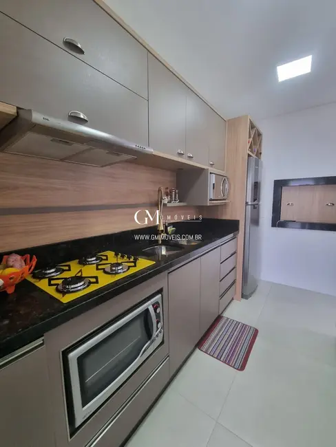 Apartamento com 2 quartos à venda, 84m2 em Centro, Torres - RS - imagem 6 Foto 6 de Apartamento com 2 quartos à venda, 84m2 em Centro, Torres - RS