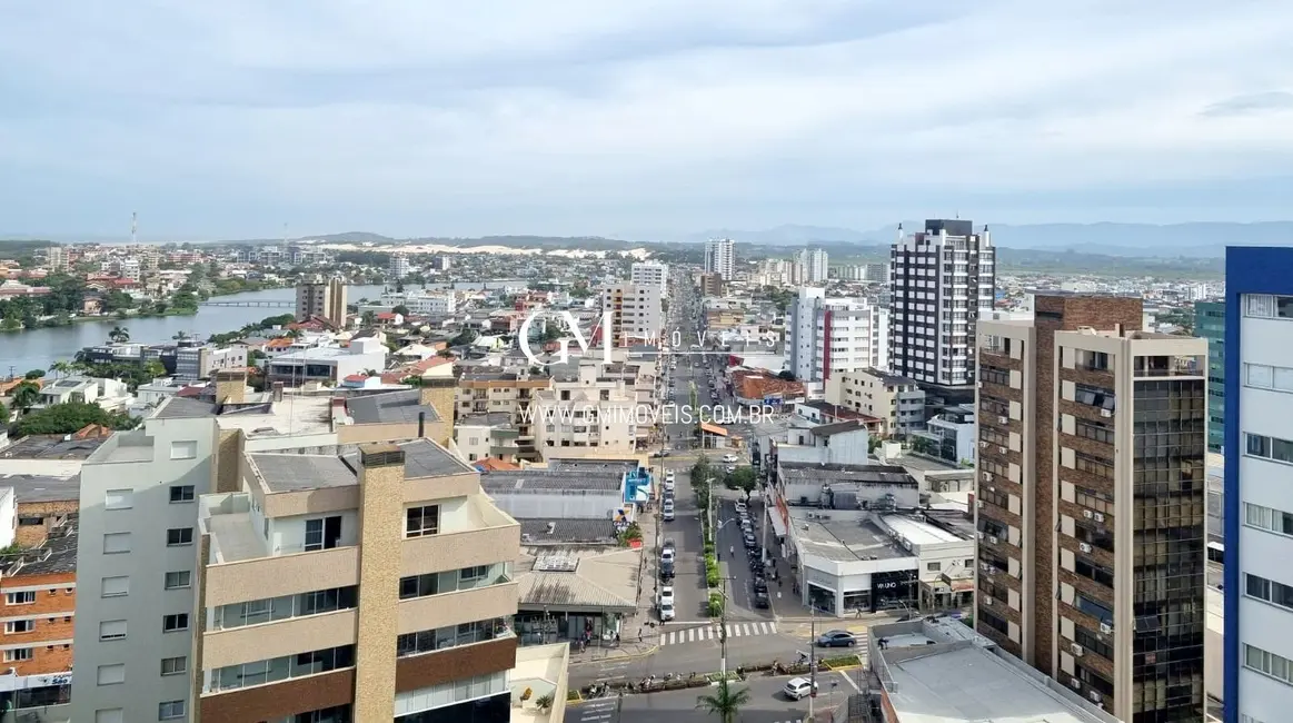 Apartamento com 2 quartos à venda, 84m2 em Centro, Torres - RS - imagem 8 Foto 8 de Apartamento com 2 quartos à venda, 84m2 em Centro, Torres - RS