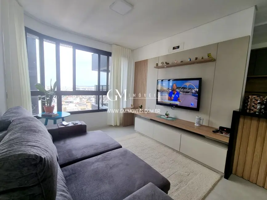 Foto 2 de Apartamento com 2 quartos à venda, 84m2 em Centro, Torres - RS