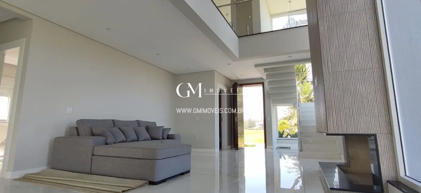 Casa de Condomínio com 4 quartos à venda, 344m2 em Torres - RS - imagem 9 Foto 9 de Casa de Condomínio com 4 quartos à venda, 344m2 em Torres - RS