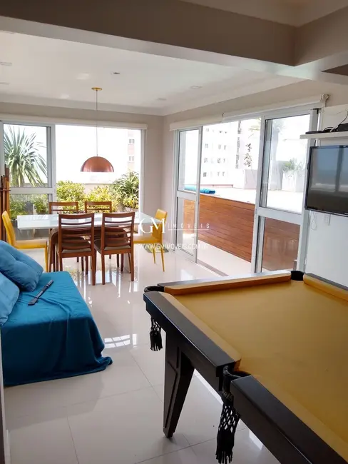 Apartamento com 6 quartos à venda, 380m2 em Torres - RS - imagem 1 Foto 1 de Apartamento com 6 quartos à venda, 380m2 em Torres - RS