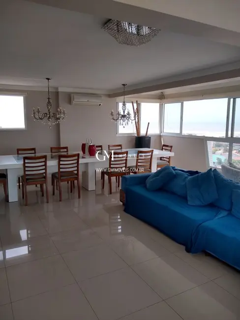 Apartamento com 6 quartos à venda, 380m2 em Torres - RS - imagem 3 Foto 3 de Apartamento com 6 quartos à venda, 380m2 em Torres - RS