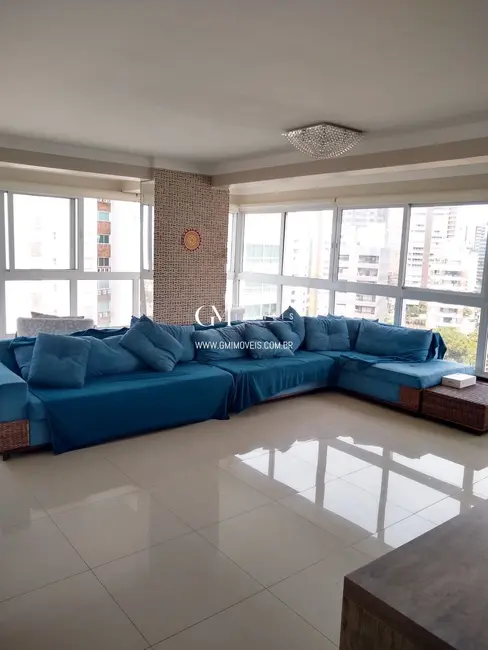 Apartamento com 6 quartos à venda, 380m2 em Torres - RS - imagem 5 Foto 5 de Apartamento com 6 quartos à venda, 380m2 em Torres - RS