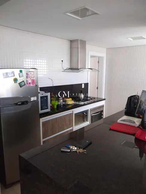 Apartamento com 6 quartos à venda, 380m2 em Torres - RS - imagem 8 Foto 8 de Apartamento com 6 quartos à venda, 380m2 em Torres - RS