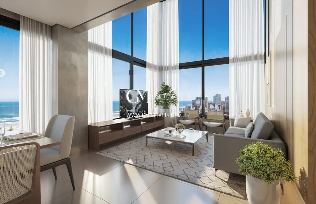 Apartamento com 3 quartos à venda, 142m2 em Centro, Torres - RS - imagem 3 Foto 3 de Apartamento com 3 quartos à venda, 142m2 em Centro, Torres - RS