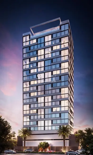 Foto 1 de Apartamento com 3 quartos à venda, 142m2 em Centro, Torres - RS