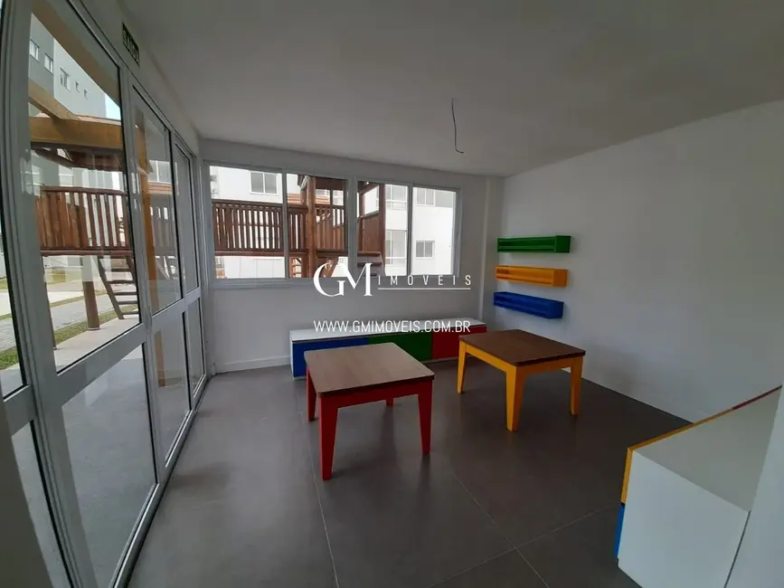 Apartamento com 3 quartos à venda, 88m2 em Torres - RS - imagem 3 Foto 3 de Apartamento com 3 quartos à venda, 88m2 em Torres - RS