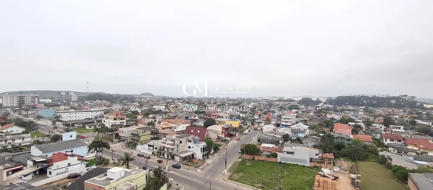 Apartamento com 3 quartos à venda, 88m2 em Torres - RS - imagem 1 Foto 1 de Apartamento com 3 quartos à venda, 88m2 em Torres - RS