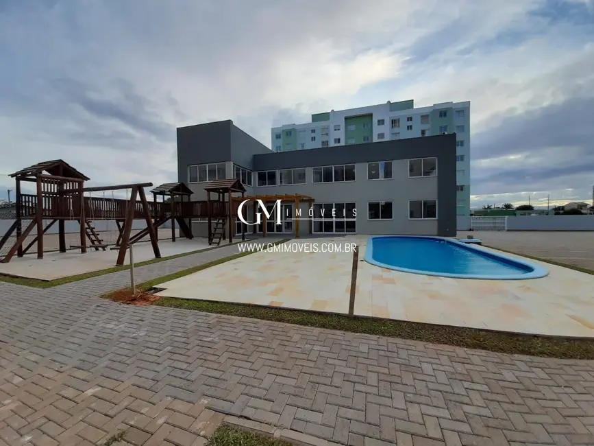 Apartamento com 3 quartos à venda, 88m2 em Torres - RS - imagem 2 Foto 2 de Apartamento com 3 quartos à venda, 88m2 em Torres - RS