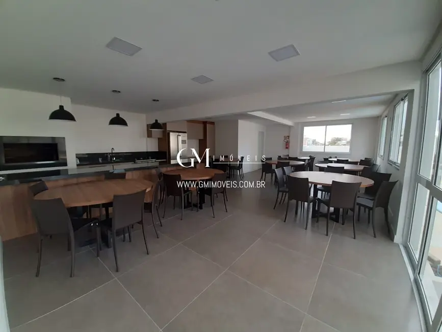 Apartamento com 3 quartos à venda, 88m2 em Torres - RS - imagem 4 Foto 4 de Apartamento com 3 quartos à venda, 88m2 em Torres - RS