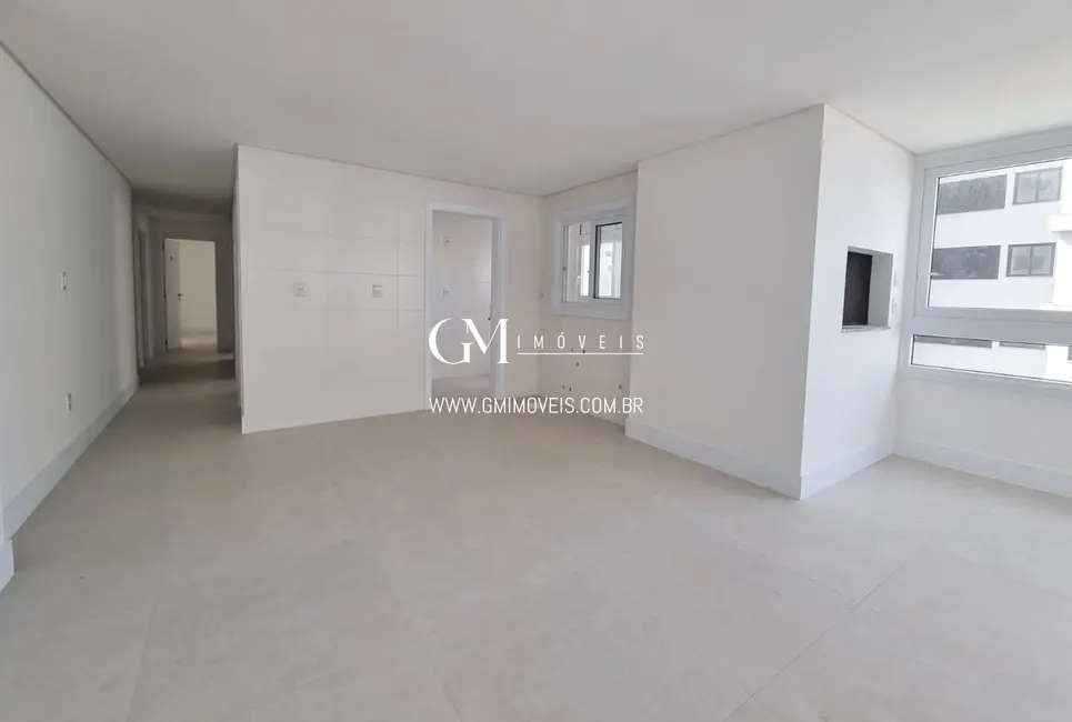 Apartamento com 3 quartos à venda, 130m2 em Torres - RS - imagem 5 Foto 5 de Apartamento com 3 quartos à venda, 130m2 em Torres - RS