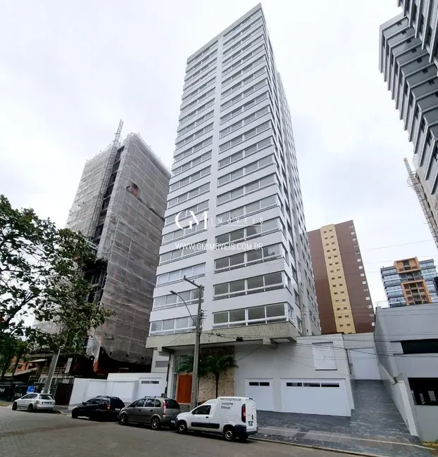 Apartamento com 3 quartos à venda, 130m2 em Torres - RS - imagem 2 Foto 2 de Apartamento com 3 quartos à venda, 130m2 em Torres - RS