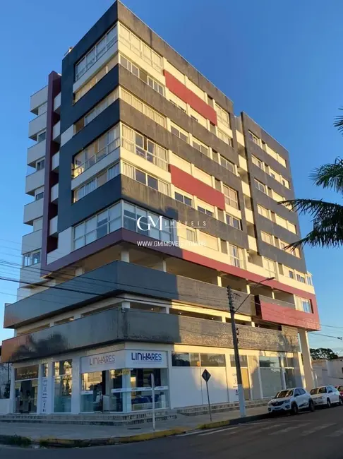 Apartamento com 2 quartos à venda, 75m2 em Centro, Torres - RS - imagem 4 Foto 4 de Apartamento com 2 quartos à venda, 75m2 em Centro, Torres - RS
