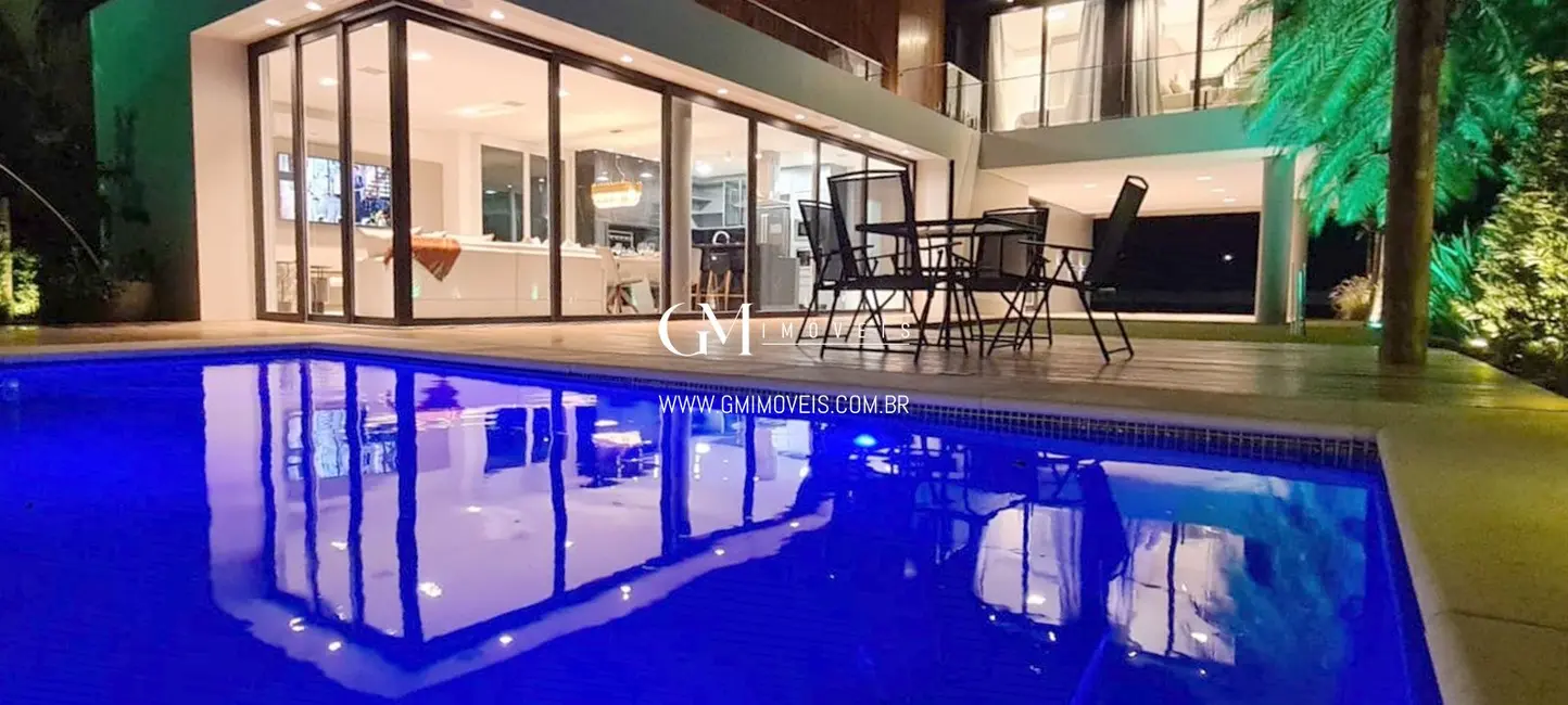 Foto 5 de Casa de Condomínio com 4 quartos à venda, 337m2 em Torres - RS