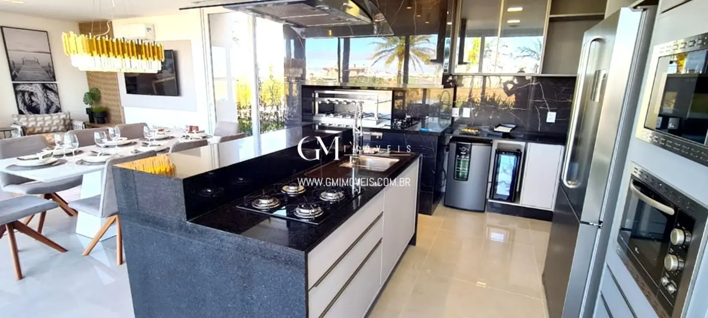 Foto 9 de Casa de Condomínio com 4 quartos à venda, 337m2 em Torres - RS