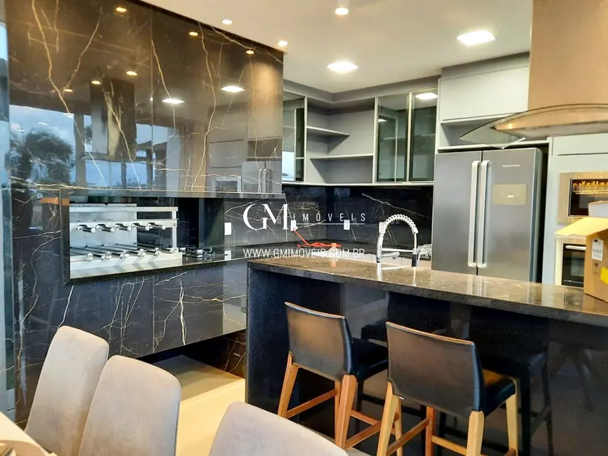 Foto 8 de Casa de Condomínio com 4 quartos à venda, 337m2 em Torres - RS