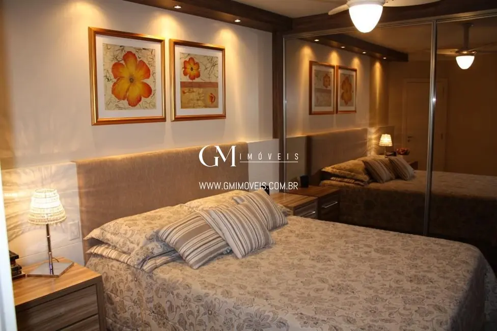 Foto 3 de Apartamento com 3 quartos à venda, 132m2 em Torres - RS