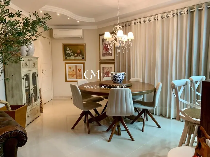 Foto 1 de Apartamento com 3 quartos à venda, 132m2 em Torres - RS