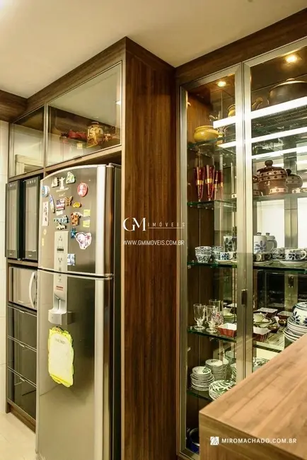 Foto 8 de Apartamento com 3 quartos à venda, 132m2 em Torres - RS