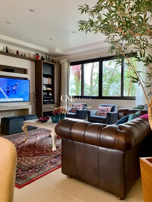 Foto 4 de Apartamento com 3 quartos à venda, 132m2 em Torres - RS