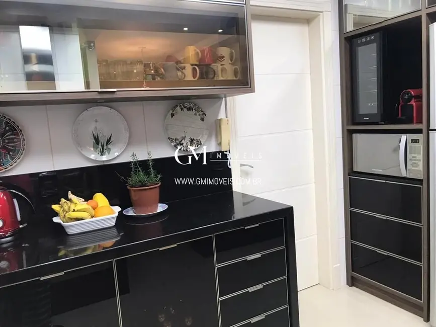 Foto 9 de Apartamento com 3 quartos à venda, 132m2 em Torres - RS