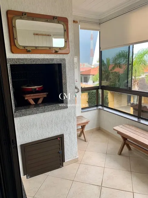 Foto 6 de Apartamento com 3 quartos à venda, 132m2 em Torres - RS