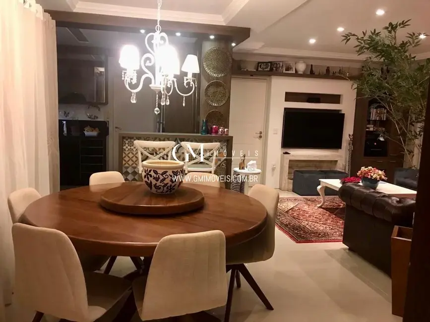 Foto 2 de Apartamento com 3 quartos à venda, 132m2 em Torres - RS