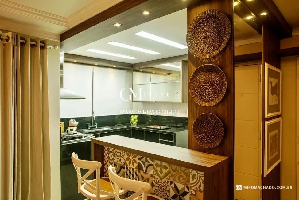 Foto 7 de Apartamento com 3 quartos à venda, 132m2 em Torres - RS